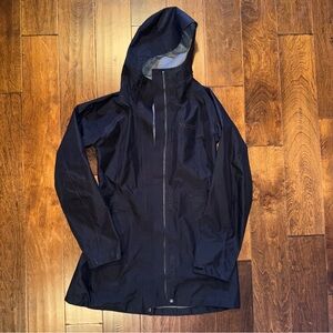 Marmot rain jacket